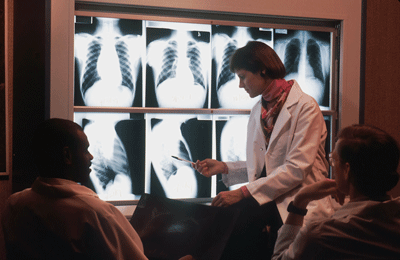 Medco Healthcare Medical Group: X-Ray, Ultrasound, Echocardiaogram / ANS Testing